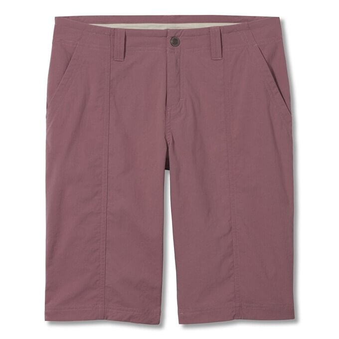 Royal robbins discovery bermuda hot sale shorts