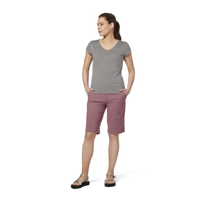 Women's Discovery III Bermuda