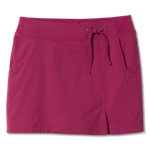 Royal-Robbins-Women-s-Jammer-Skort---Boysenberry