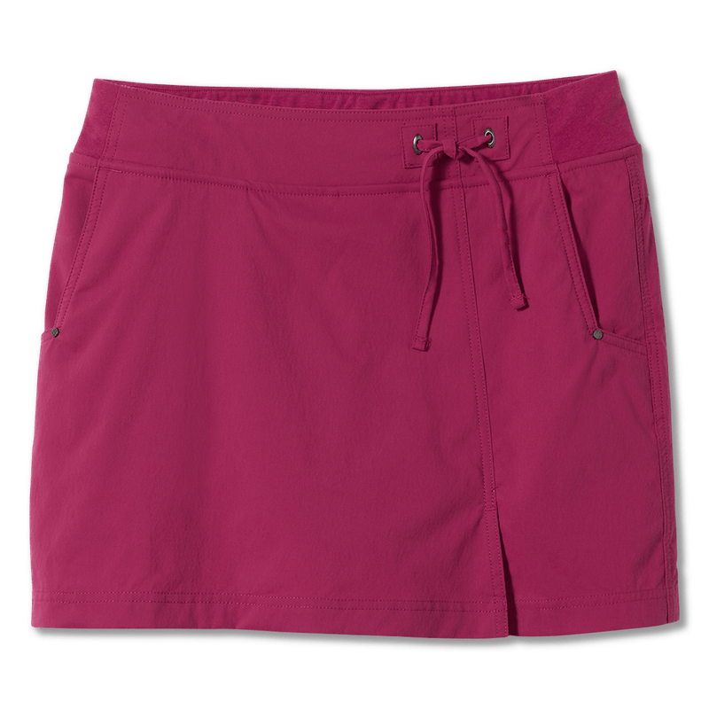 Royal-Robbins-Women-s-Jammer-Skort---Boysenberry