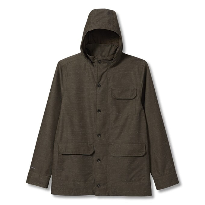 Royal-Robbins-Men-s-Switchform-Waterproof-Jacket---Everglade