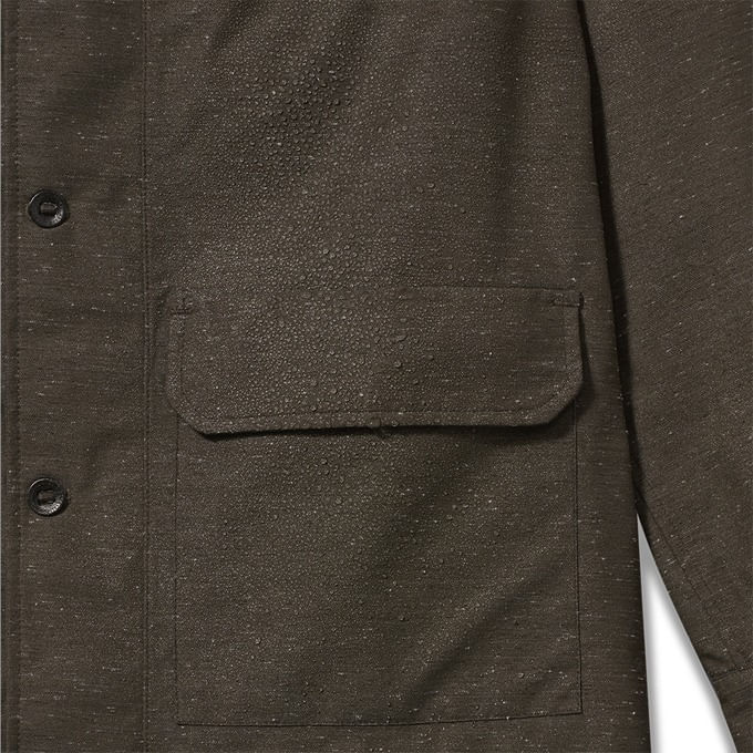 Royal-Robbins-Men-s-Switchform-Waterproof-Jacket---Everglade