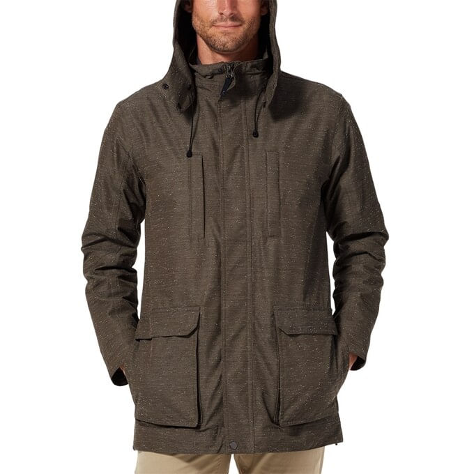 Men's Switchform Insulated Jacket