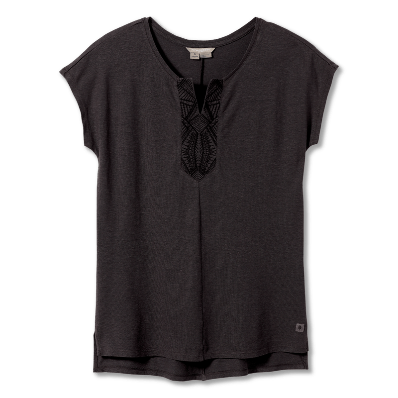 Royal-Robbins-Women-s-Flynn-Dolman-Short-Sleeve---Asphalt