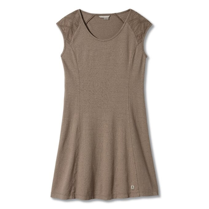 Royal-Robbins-Women-s-Flynn-Scoop-Neck-Dress---Taupe