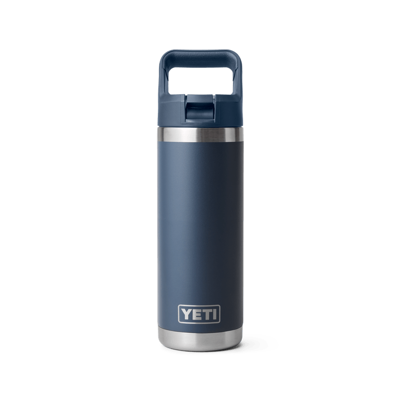 Yeti-Rambler-532ml-18oz--Bottle-With-Straw-Cap---Navy