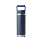 Yeti-Rambler-532ml-18oz--Bottle-With-Straw-Cap---Navy