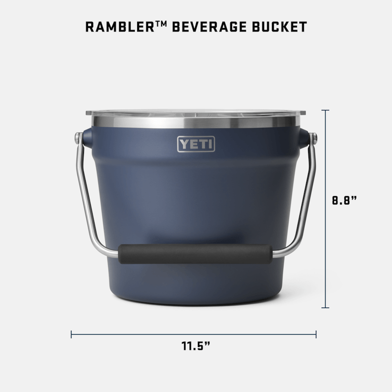 Yeti-Rambler-Beverage-Bucket-with-Lid---White