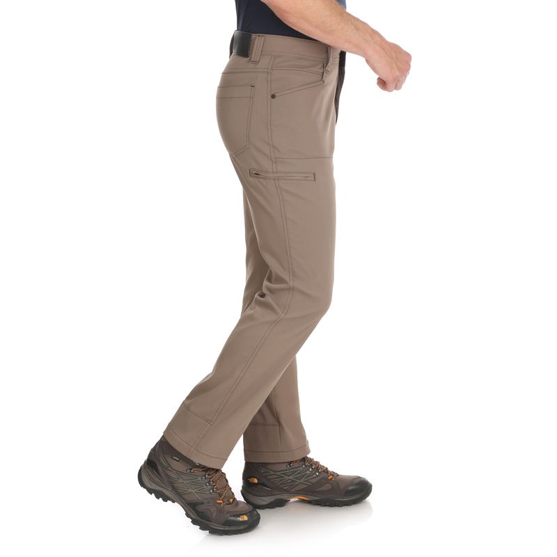 Men's Rydr Pants - Dark Khaki