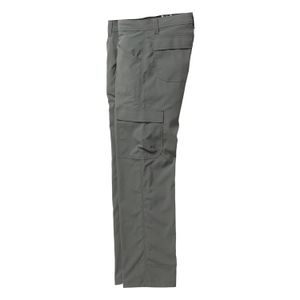 Wrangler Synthetic Cargo Pant Dark Shad