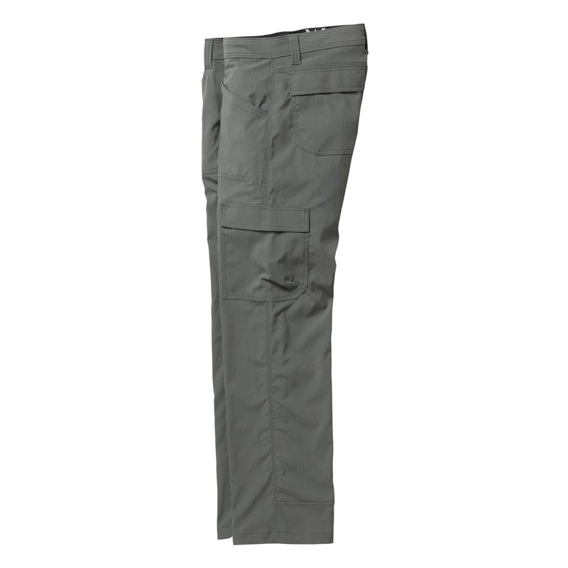 Synthetic Cargo Pant Dark Shad