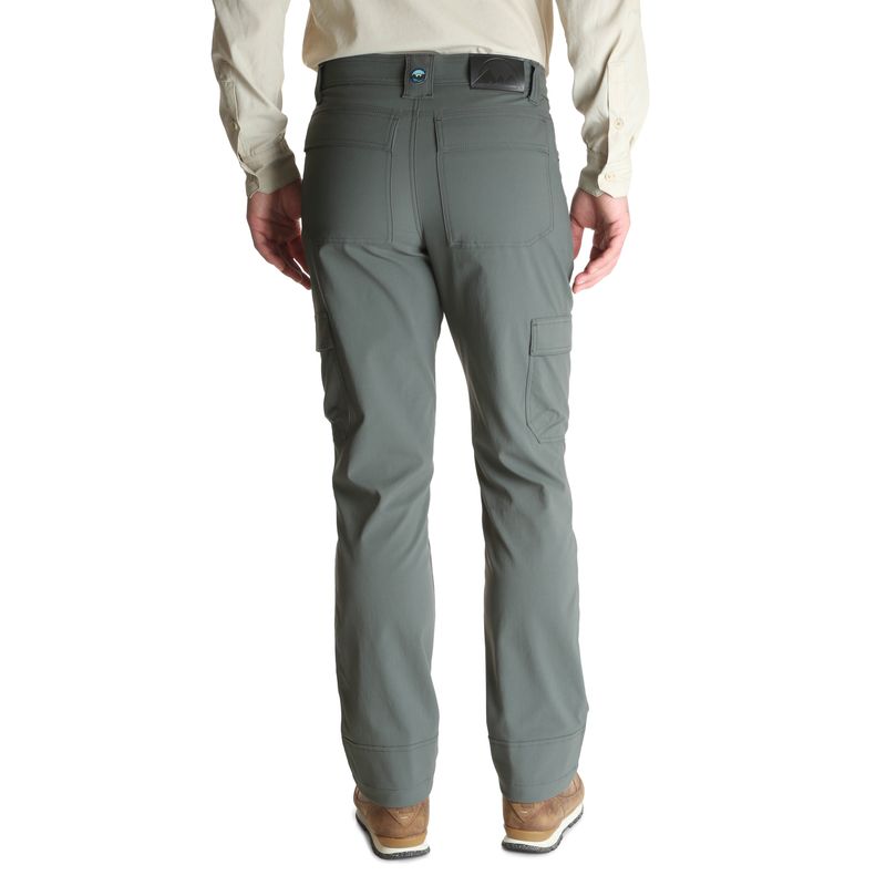 Synthetic hot sale cargo pants