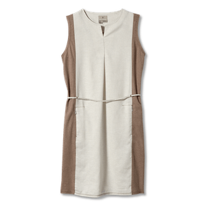Royal Robbins Women's Hempline Dress - Soapstone