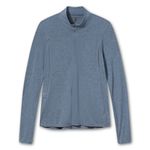 Royal-Robbins-Women-s-Venturlayer-200-1-4-Long-Sleeve---Sea