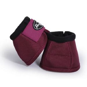 Professional's Choice Ballistic Overreach Boots - Wine