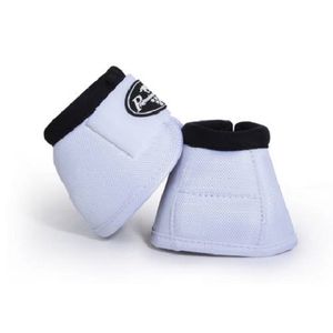 Professional's Choice Ballistic Overreach Boots - White