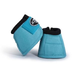 Professional's Choice Ballistic Overreach Boots - Turquoise
