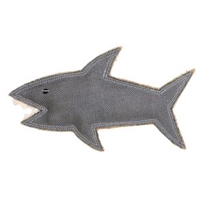 Outback Tails Animal Toy - Shazza The Great White Shark