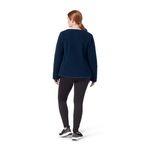 Royal-Robbins-Women-s-Urbanesque-Sherpa-Cardi---Naval