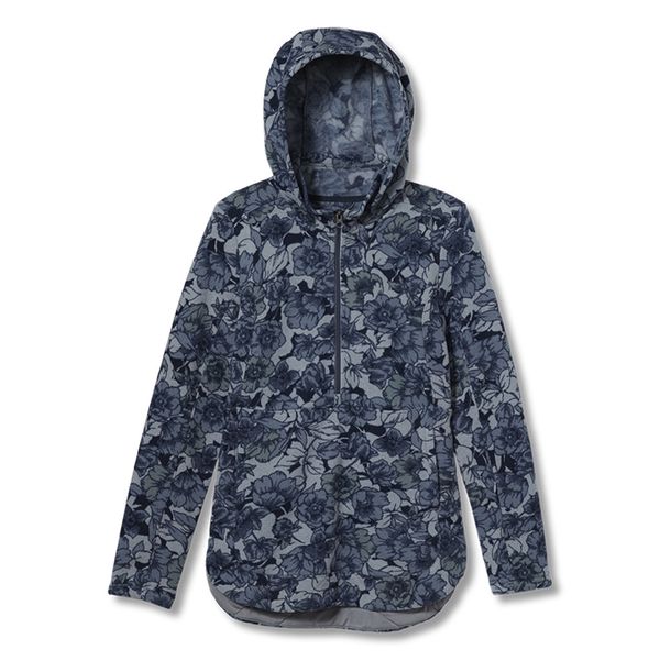 Kid's, K Lw Synch Snap-t P/o-wavyblue, Patagonia 65572-wavb