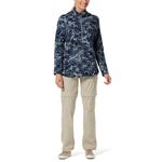 Royal-Robbins-Women-s-Sentinel-Peak-1-2-Pullover---Eclipse