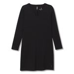 Royal-Robbins-Women-s-Geneva-Ponte-Dress---Jet-Black