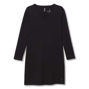 Royal Robbins Women's Geneva Ponte Dress - Jet Black