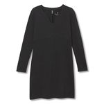 Royal-Robbins-Women-s-Geneva-Ponte-Dress---Ashphalt