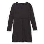 Royal-Robbins-Women-s-Geneva-Ponte-Dress---Ashphalt