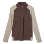 Royal-Robbins-Women-s-Table-Mountain-Jacket---Marron