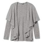 Royal-Robbins-Women-s-Highlands-Wrap-Long-Sleeve---Sand