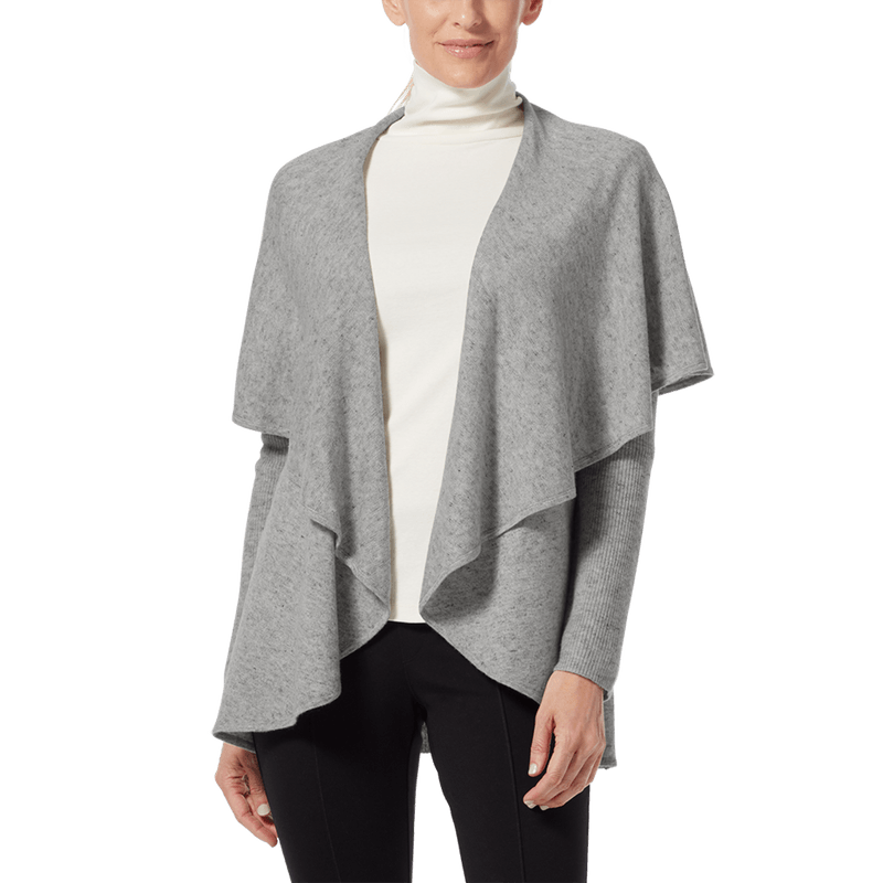 Royal-Robbins-Women-s-Highlands-Wrap-Long-Sleeve---Sand