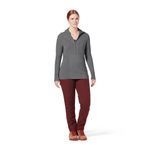 Royal-Robbins-Women-s-Ventour-1-2-Zip-Sweater---River-Rock