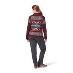 Royal-Robbins-Women-s-Mystic-Cardigan-II---Burnt-Grape