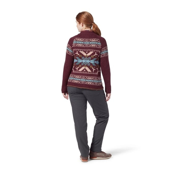 Women's, Mystic Cardigan 11-596, Royal Robbins Y317030-596