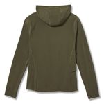 Royal-Robbins-Women-s-Venturelayer-Hoodie---Dark-Olive