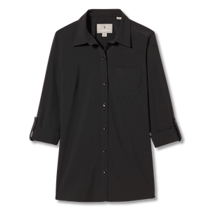 Royal Robbins Women's Spotless Traveler - Black