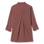 Royal-Robbins-Women-s-Spotless-Traveler---Marron