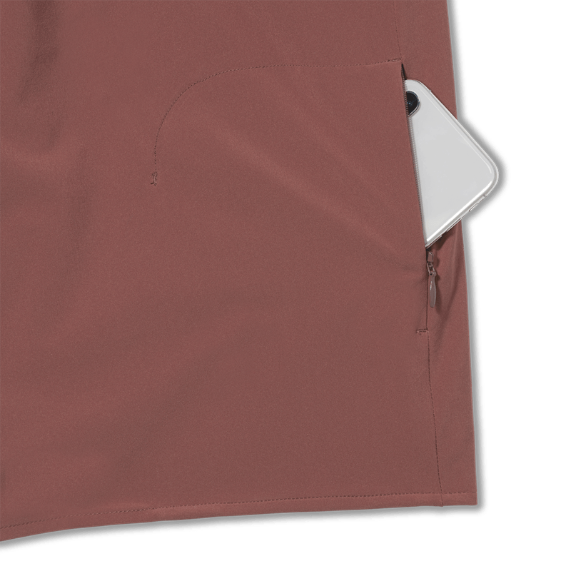 Royal-Robbins-Women-s-Spotless-Traveler---Marron