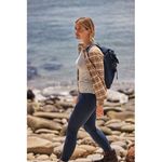 Royal-Robbins-Women-s-Thermotech-Flannel---Dark-Olive