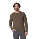 Royal-Robbins-Men-s-Venturelayer-200-Long-Sleeve---Moss-Heather