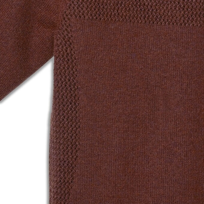 Royal-Robbins-Men-s-Ventour-Sweater---Red-Rock