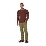 Royal-Robbins-Men-s-Ventour-Sweater---Red-Rock