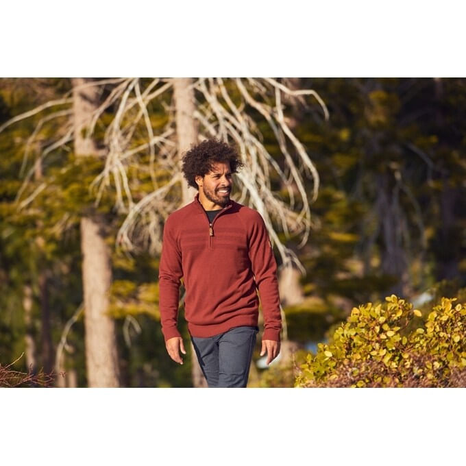 Kuhl Men's Evader Sweater