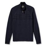 Men's Ventour 1/4 Zip Sweater
