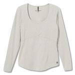 Royal-Robbins-Women-s-Yosemite-Long-Sleeve---Creme-