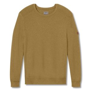 Royal Robbins Men's All Season Sweater - Wood Thrush