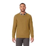 Royal-Robbins-Men-s-All-Season-Sweater---Wood-Thrush