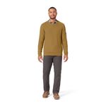 Royal-Robbins-Men-s-All-Season-Sweater---Wood-Thrush