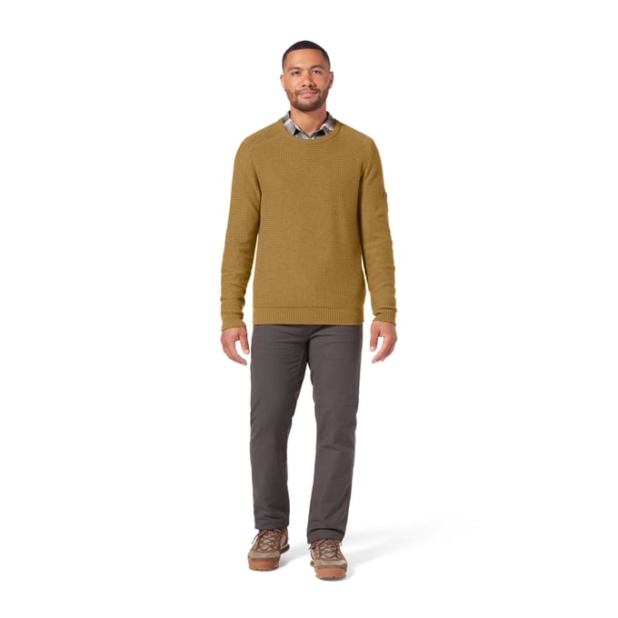 Royal robbins hot sale sweater